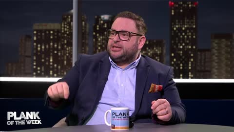 Trudeau continues to get trashed in UK media