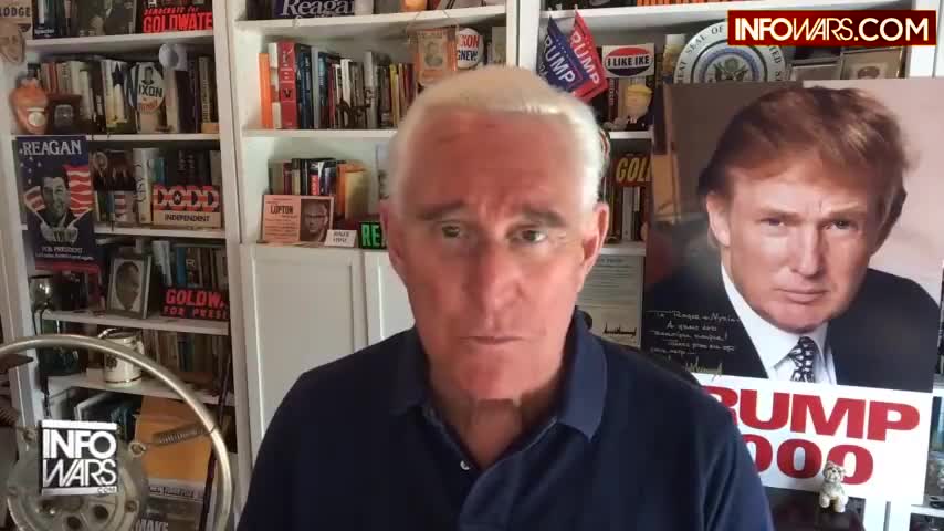 The Alex Jones Show (1 of 4) 02. 24. 22.