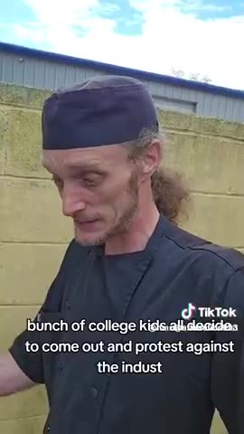 Exactly why TikTok is being banned