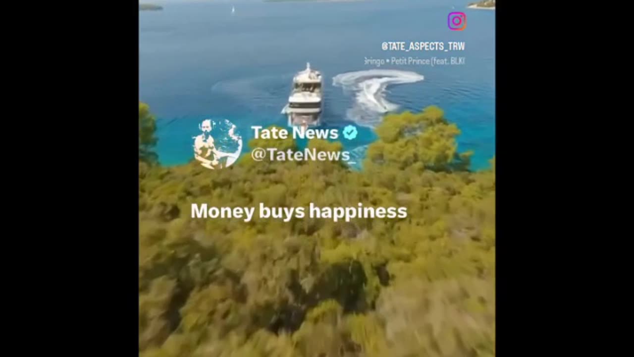 Tate Tribute