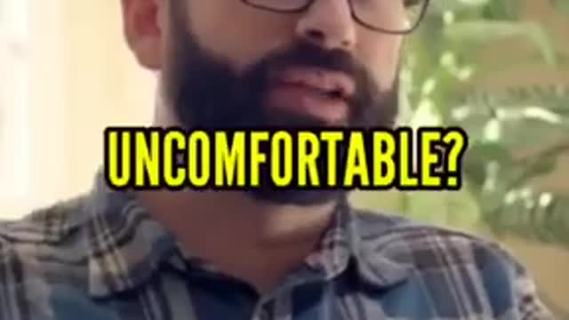 Matt Walsh: The word Truth makes people uncomfortable