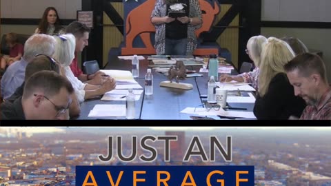 Just An Average Citizen - S01-E04B