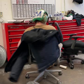 Military Shenanigans