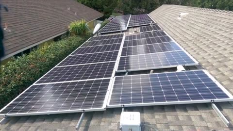 Solar 360 - Commercial Solar in Orange County, CA