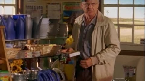 Corner Gas - s03e19.Road Worthy