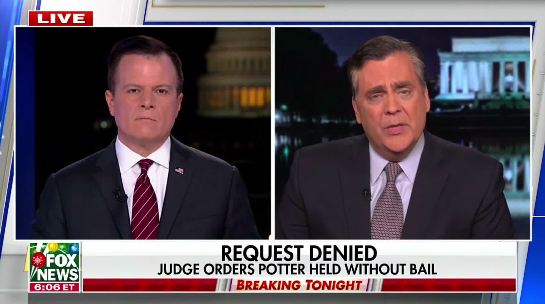 Jonathan Turley on the jurors in the Kim Potter, Rittenhouse, Arbery, and Smollett cases