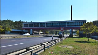 What can a person find in Zehlendorf, Berlin?
