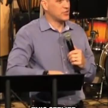 Prayed for a Miracle, and This Happened!