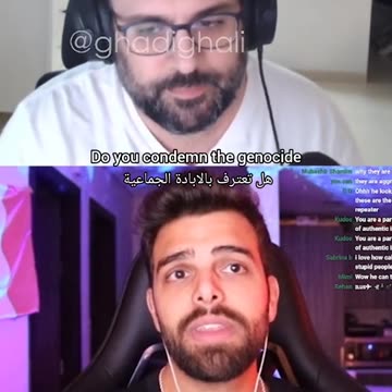 They’ve been lied 😂 the world knows that Isntreal 💥 hospital 🏥