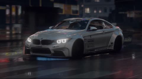 Bmw Car