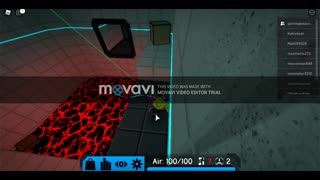 Flood escape 2 montage