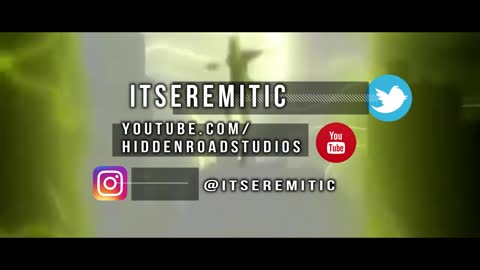 Eremitic - UNCONCERNED (Official Video)