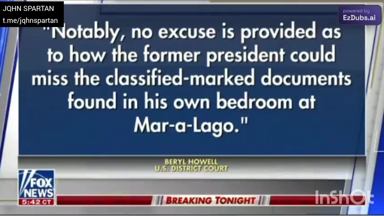 Biden a autorisé l'assassinat de Trump