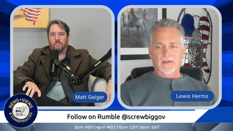 SBG - THE TRUMP YEARS A Cabal Crushing Legacy 12-7-24