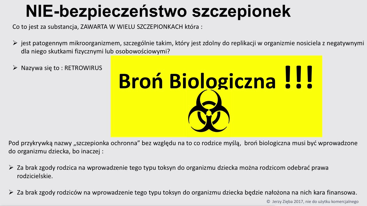 Jerzy Zięba Szczepionki 33