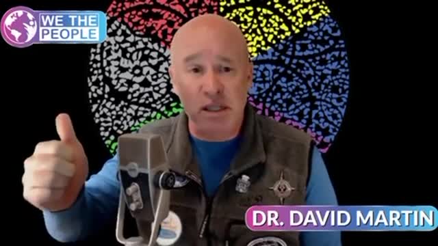 Dr. David Martin: Trudeau is Profiting from the ‘Vaccines’!!!