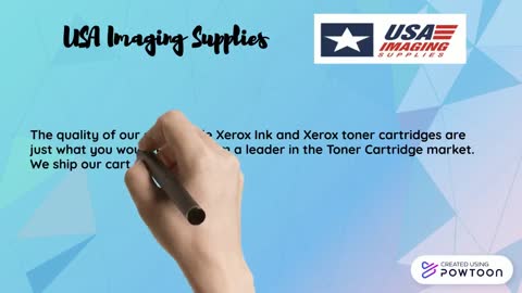 Xerox Toner Cartridges