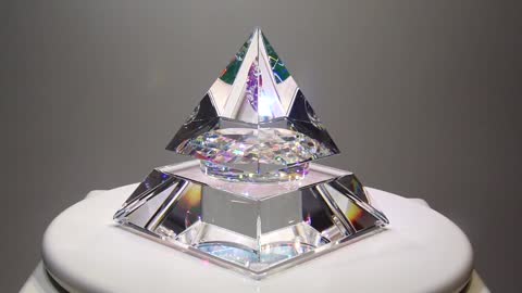 Owain Pyramid - Jack Storms