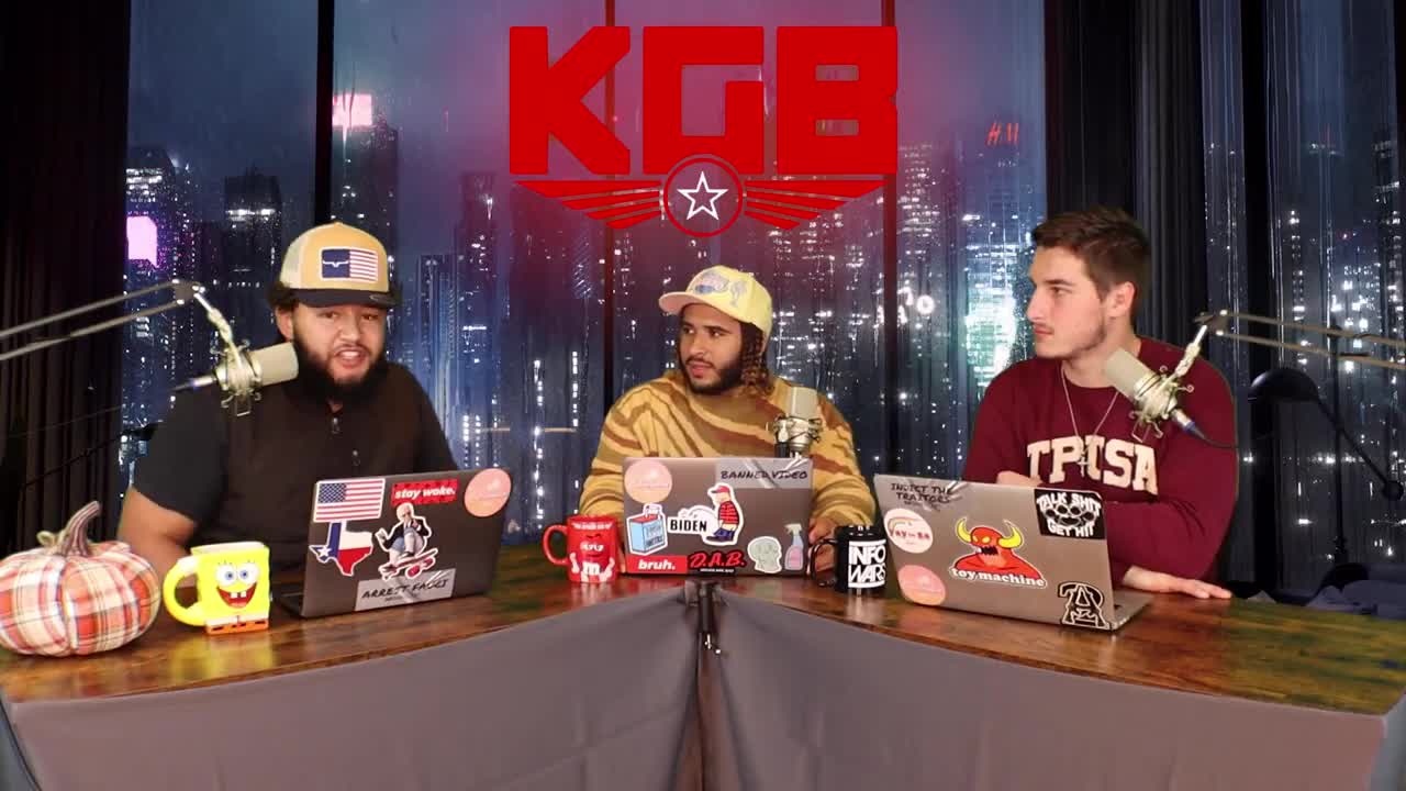 They're Mad at Gosar Again...