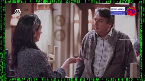 Al sur del corazon Capitulo 11 - Full HD