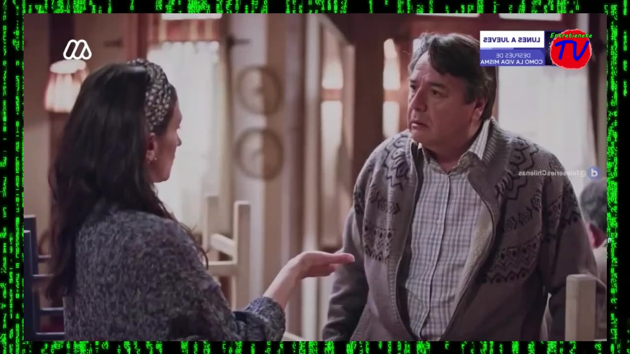 Al sur del corazon Capitulo 11 - Full HD