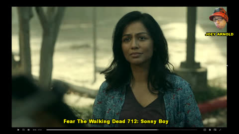 Fear The Walking Dead 712