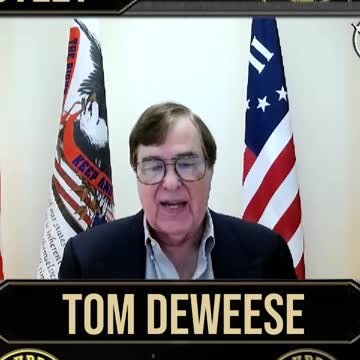 They've Been Planning This for Years,