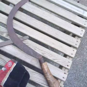 Restoration project number 4