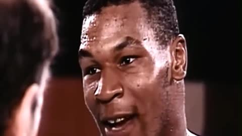 Mike Tyson Top 50 Knockouts - Perfect Boxing Skills