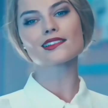 MARGOT ROBBIE | A WOMAN OF NATURE