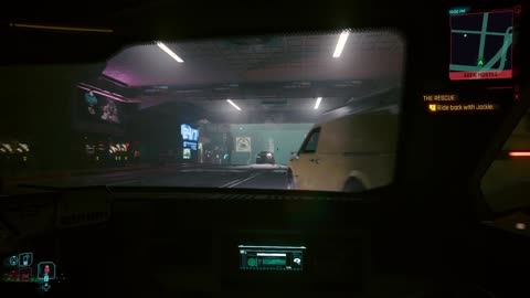 Cyberpunk 2077 - Part 2