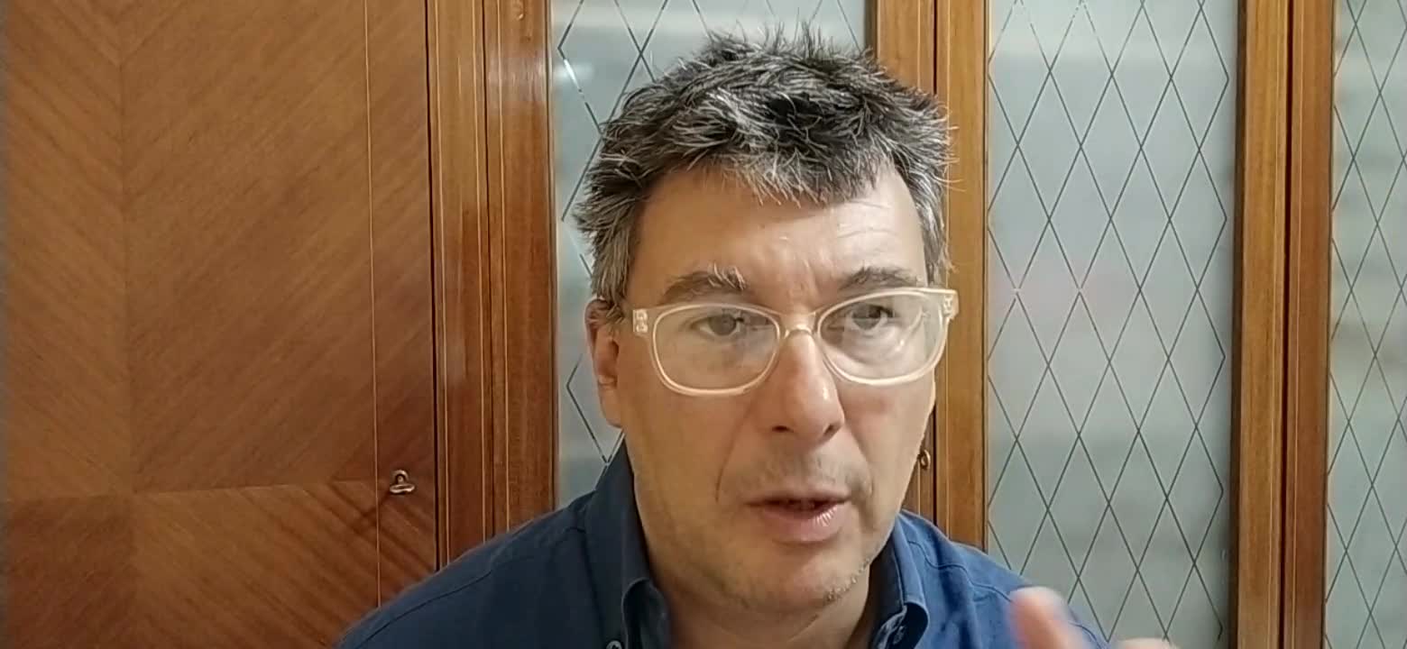 Avv. De Petro - commento su green pass e aggiornamenti