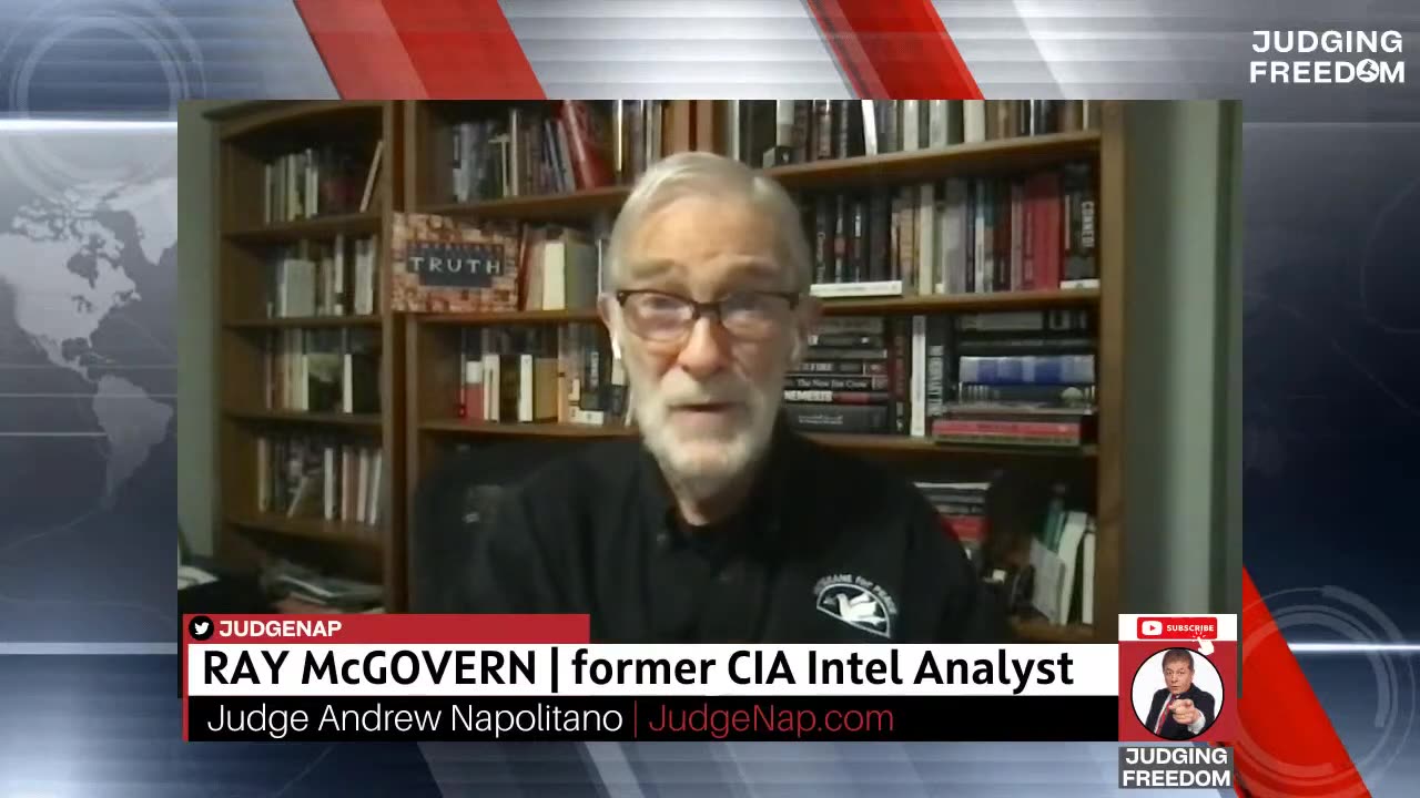 INTEL Roundtable w/ Johnson & McGovern : Weekly Wrap