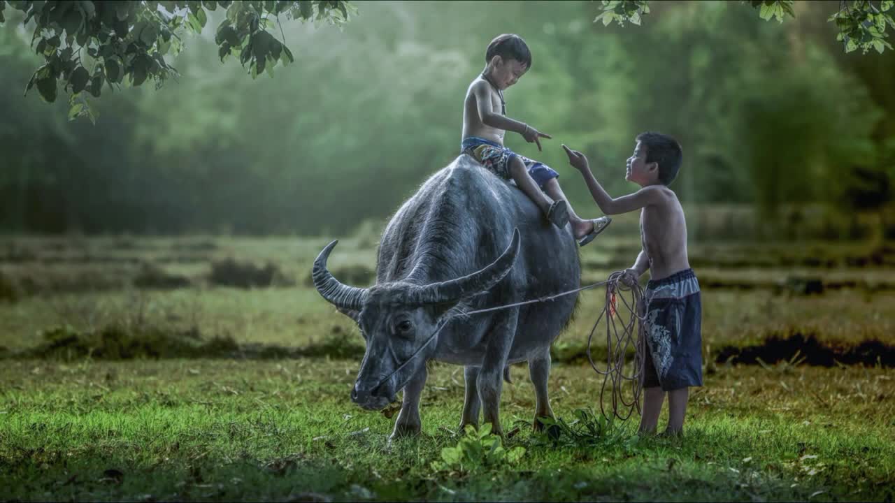 ភ្លេងកំដរអារម្មណ៍ បន្ធូអារម្មណ៍ 😴🌙