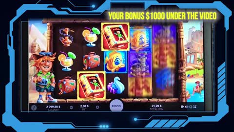 Big Wins Online Casino 2021 400 ADAY REAL MONEY