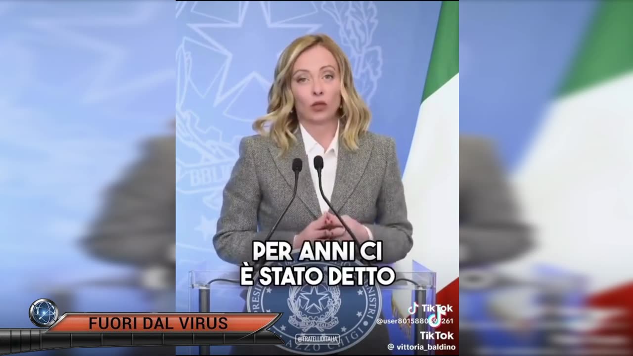 IL GOVERNO ALZA GLI STIPENDI DELLA CASTA Fuori dal Virus n.1340.SP