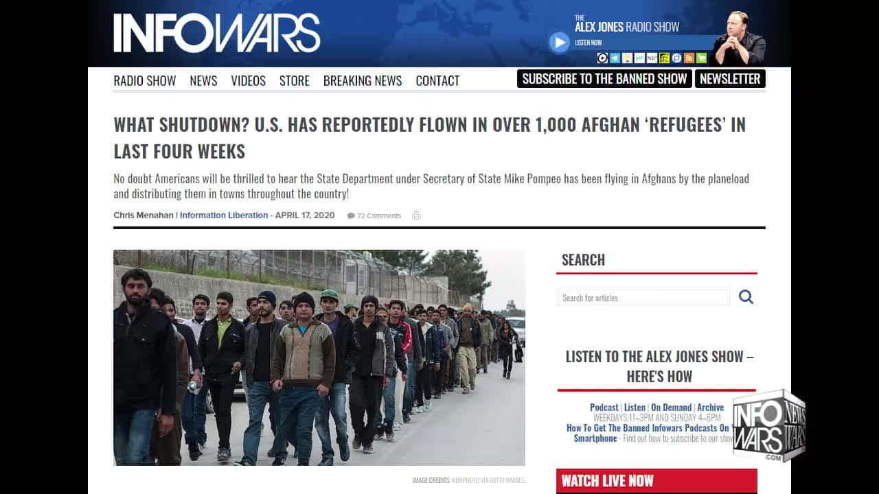 World Shocked by Bill Gates' Global Collapse Blueprint