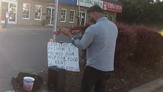 Talent Outside Mt. Juliet Kroger's