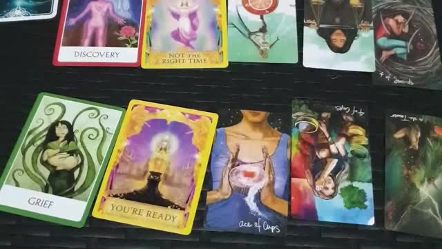 Fire signs Sagittarius, Leo, Aries Tarot reading for April 2022