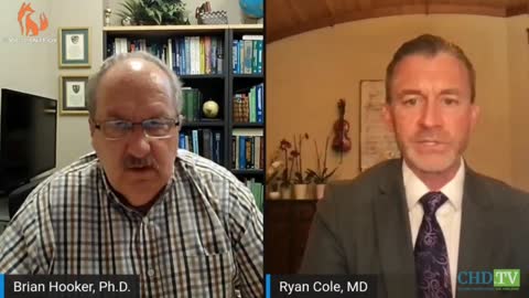 Dr Cole and cancer