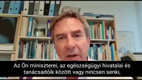 Dr Thomas Binder
