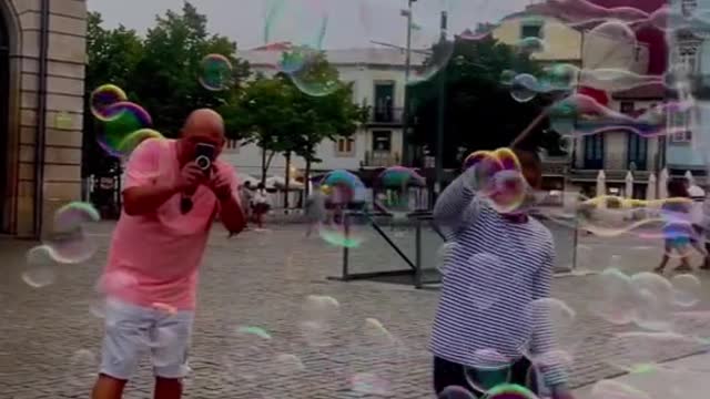 bubbles#porto#oporto#portugal