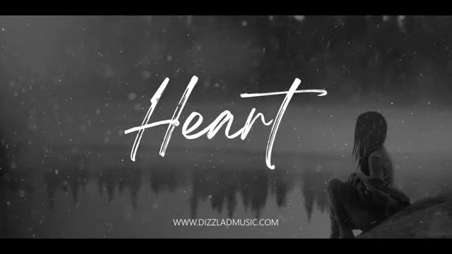 Heart touching mood relaxing video