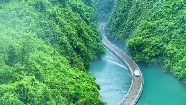 Beautiful Place Amazing Short Video