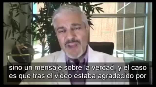 LA VERDADERA HISTORIA SOBRE EL C O-VID Y LA DICTADURA