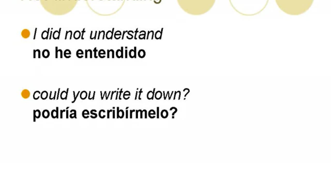 How To Learn Spanish in 5 Minutes