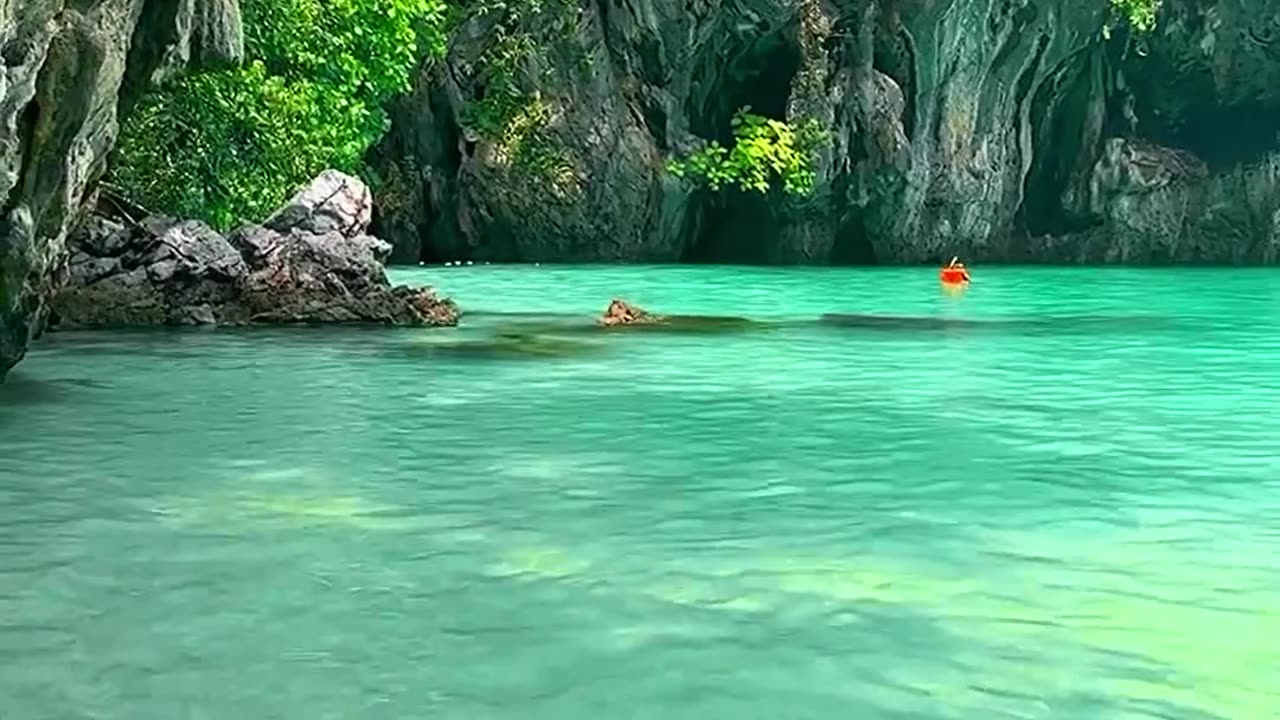 KIH LAO LADING~KRABI THAILAND