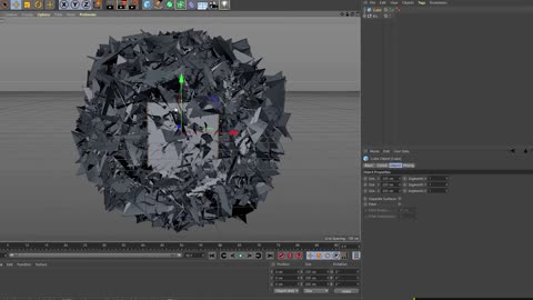 Set the finished layer as the background image