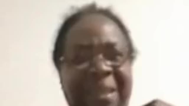 Nanny doing the do do