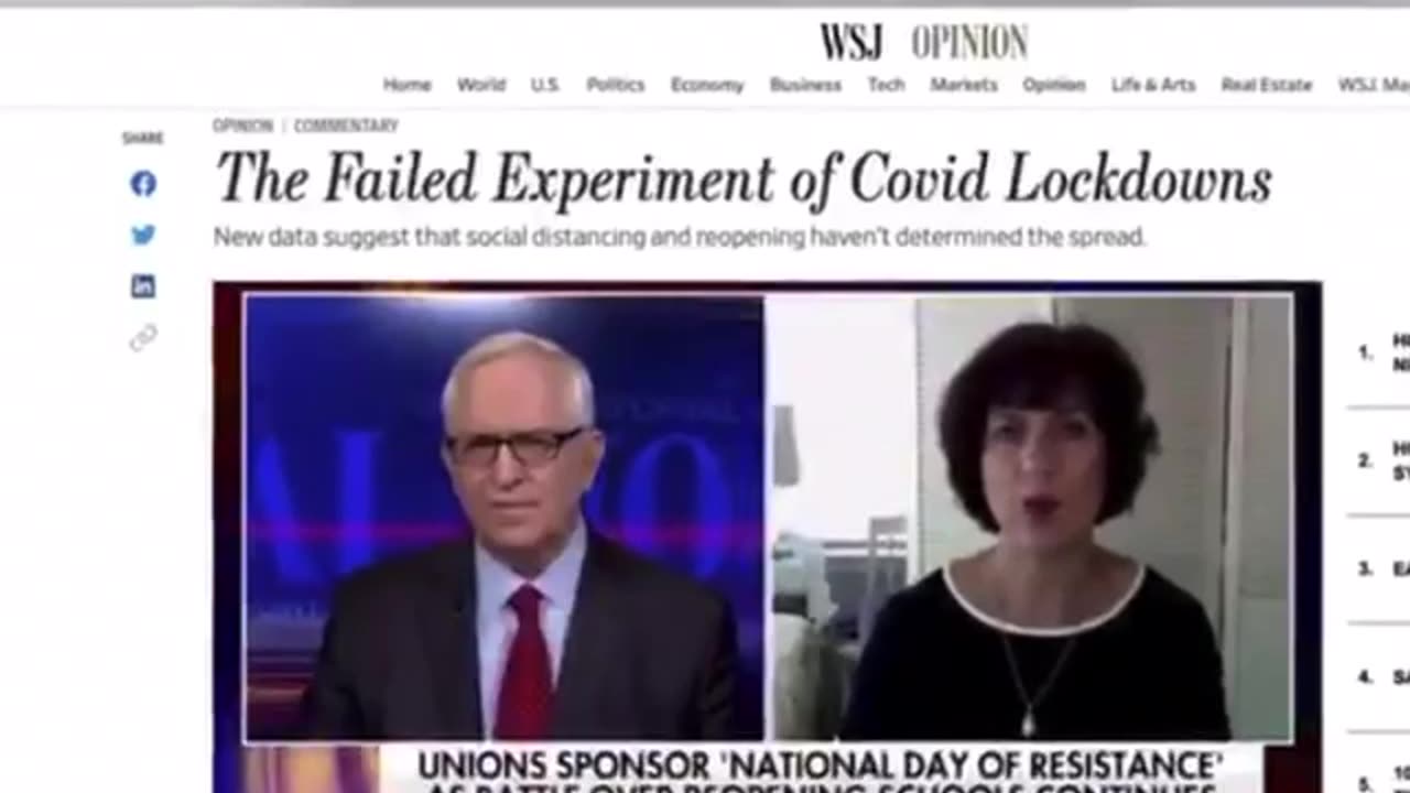 JOHN STOCKTON ON THE VIRUS LOCKDOWNS